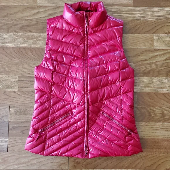 Talbot's down vest - Picture 3 of 9